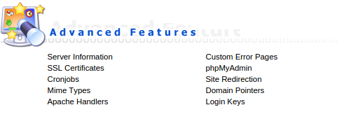 advanced-features