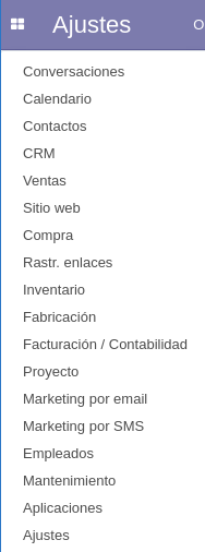 idiomas
