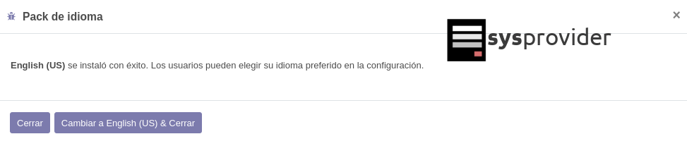 idiomas