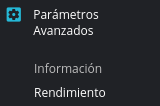 Cómo borrar la memoria caché en PrestaShop 1.7