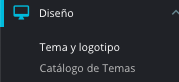 Cómo añadir un nuevo favicon en PrestaShop 1.7