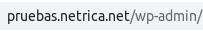 Cómo modificar la url de acceso wp-admin en WordPress
