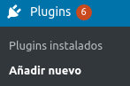 Cómo modificar la url de acceso wp-admin en WordPress