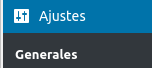 Cómo modificar la url de acceso wp-admin en WordPress