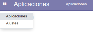 Cómo crear un nuevo usuario en Odoo