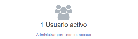 Cómo crear un nuevo usuario en Odoo