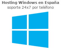 Hosting Windows