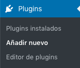 Plugin básico para crear un Formulario de Contacto