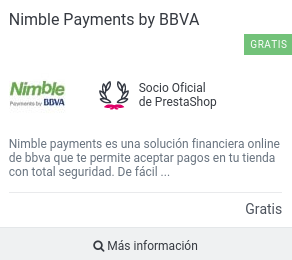 nimble