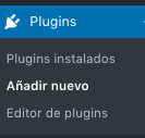 Cómo instalar y configurar un plugin reCaptcha v2 en WordPress