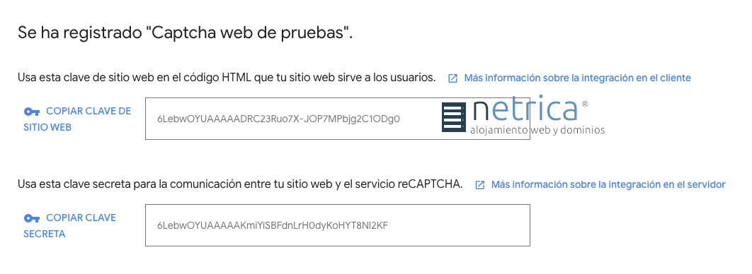 Cómo instalar y configurar un plugin reCaptcha v2 en WordPress