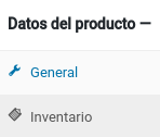 reservas