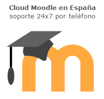 Servidores Cloud Moodle