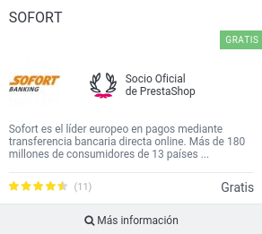 sofort