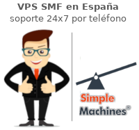 VPS SMF